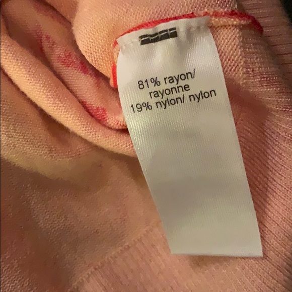 Maurices Button Up Sweater Size Large - Picture 7 of 7